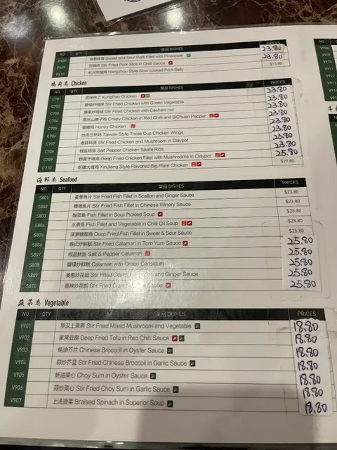 Eastern Dumpling House