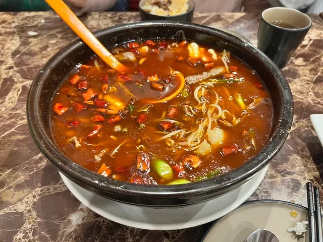 Eastern Dumpling House