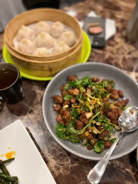 Eastern Dumpling House