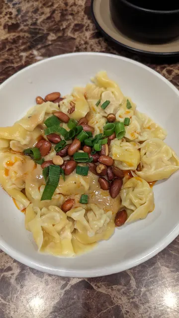Eastern Dumpling House