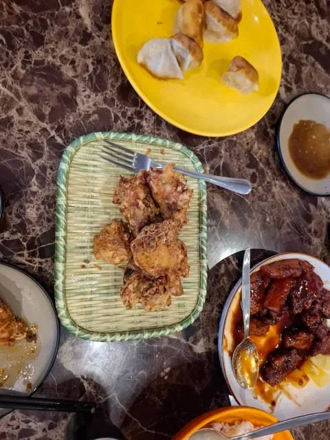 Eastern Dumpling House