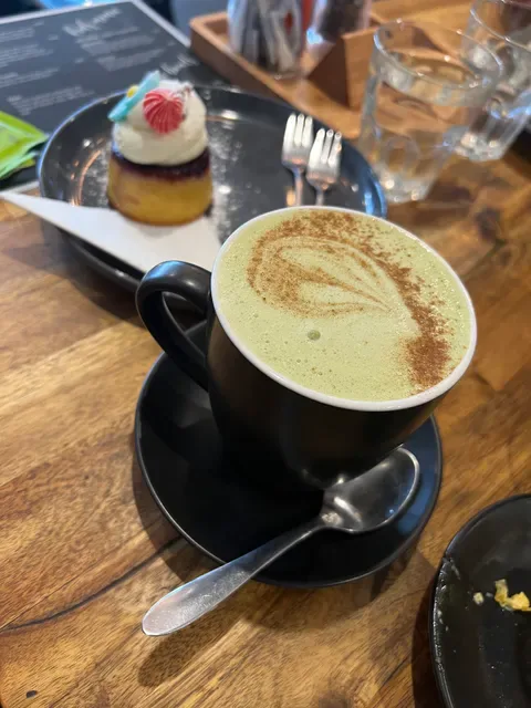 Eastfield Coffee Co.