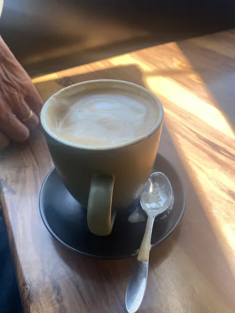 Eastfield Coffee Co.