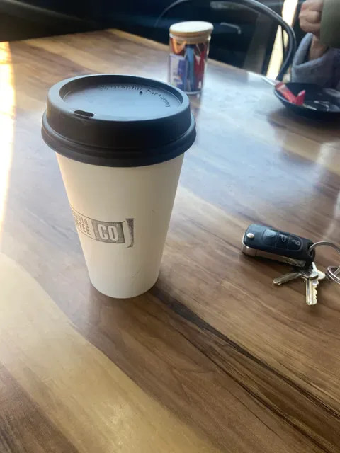 Eastfield Coffee Co.