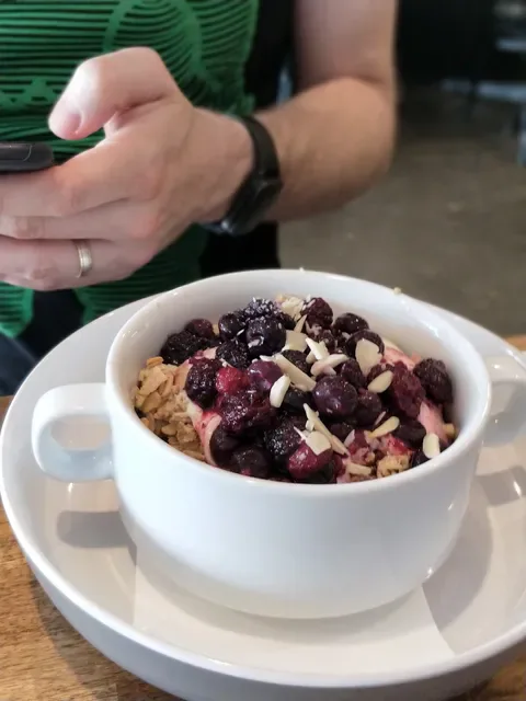 Eastfield Coffee Co.