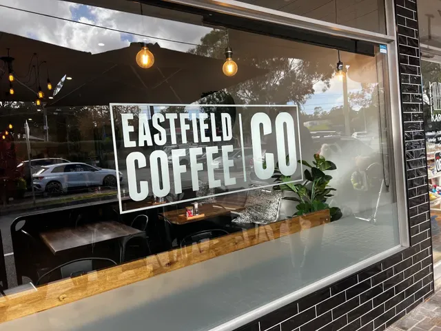 Eastfield Coffee Co.
