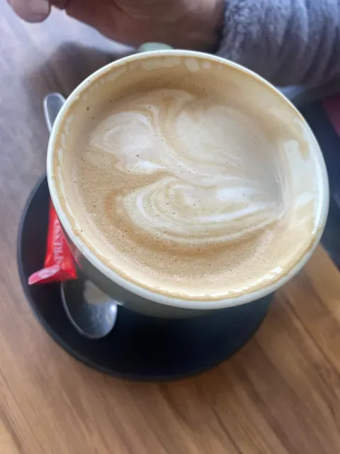 Eastfield Coffee Co.