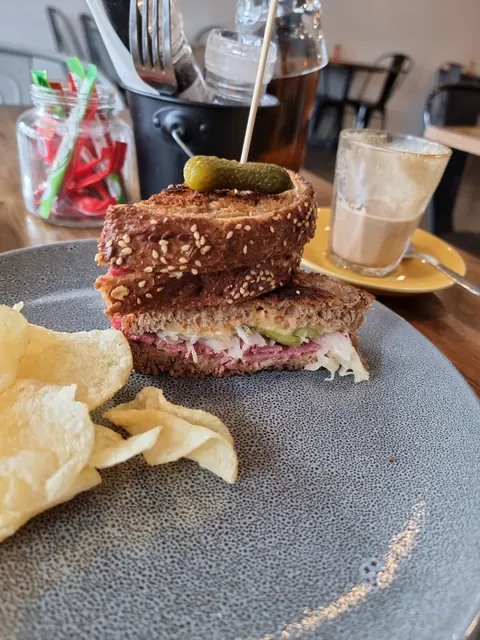 Eastfield Coffee Co.