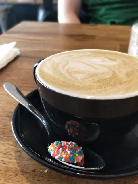 Eastfield Coffee Co.