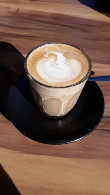 Eastfield Coffee Co.