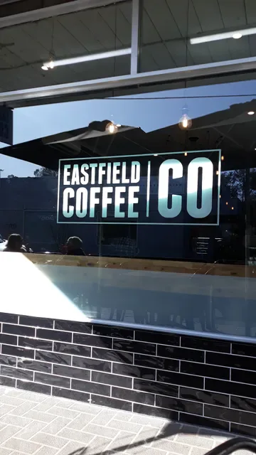 Eastfield Coffee Co.