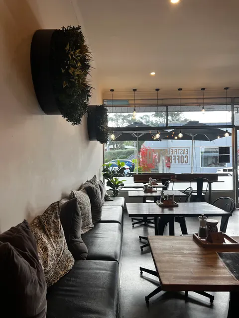 Eastfield Coffee Co.