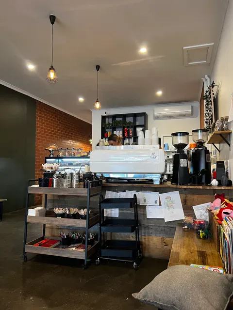 Eastfield Coffee Co.