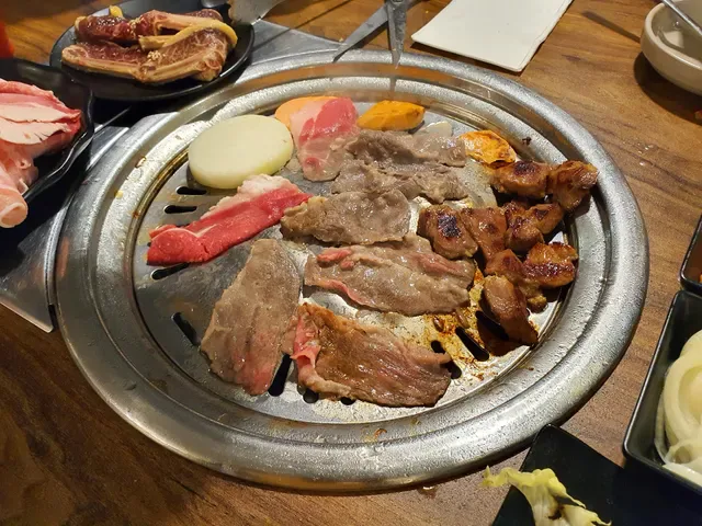 Eat All