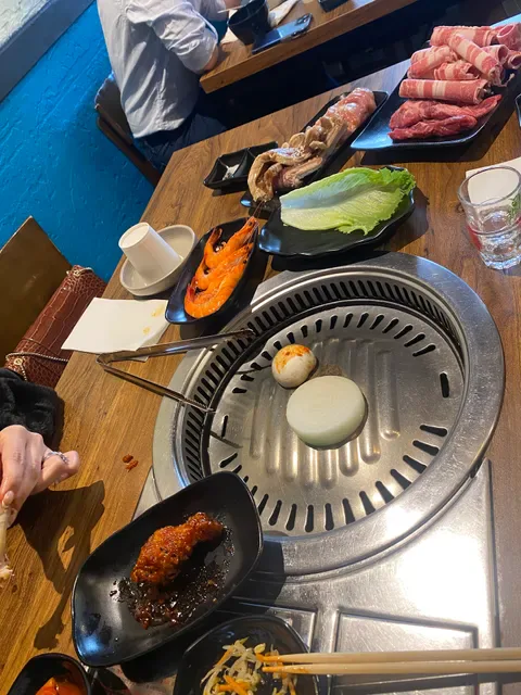 Eat All