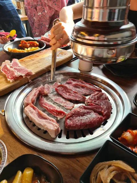 Eat All