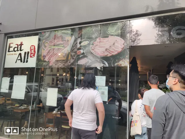 Eat All