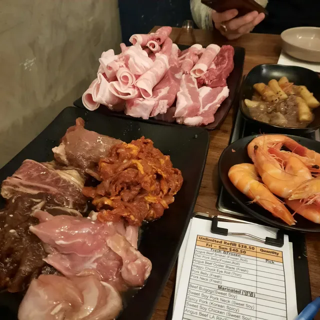 Eat All