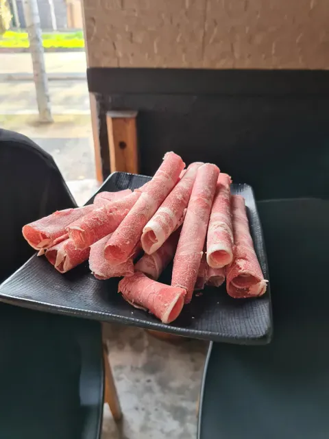 Eat All