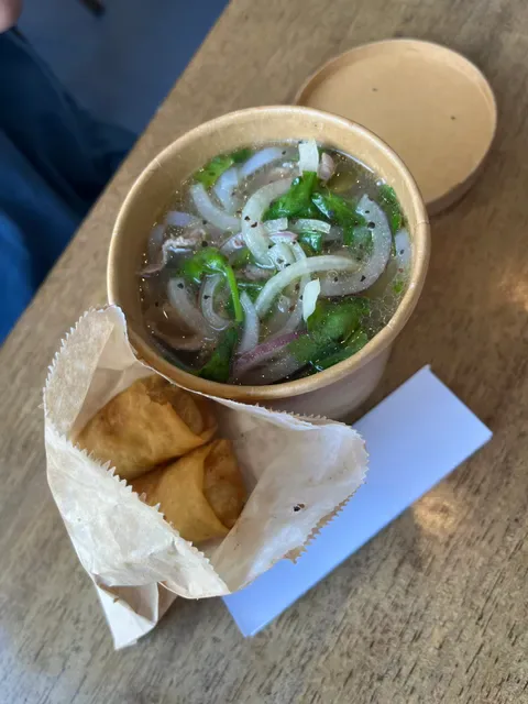 Eat Ngon