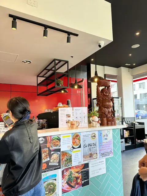 Eat Ngon