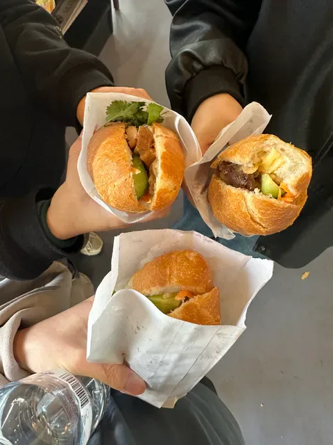 Eat Ngon