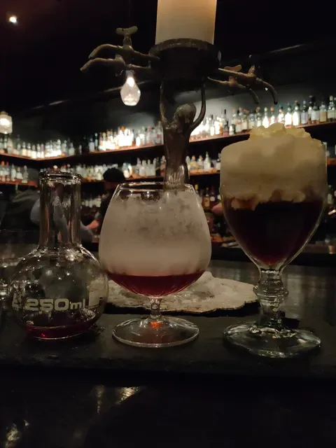 Eau De Vie Melbourne