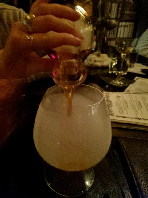 Eau De Vie Melbourne