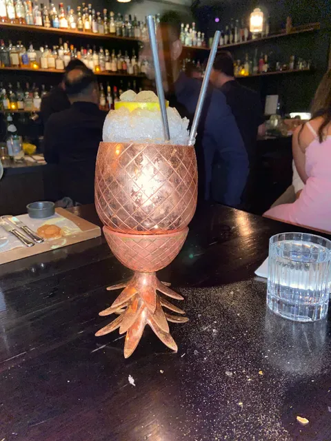 Eau De Vie Melbourne
