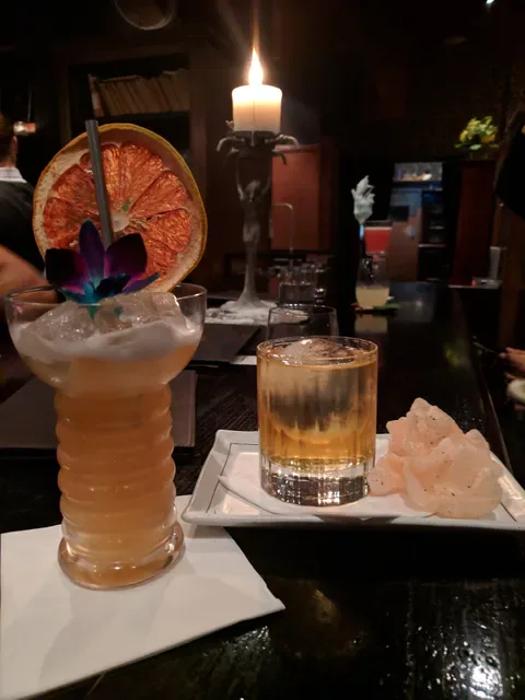 Eau De Vie Melbourne