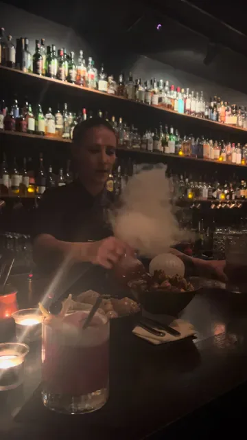 Eau De Vie Melbourne