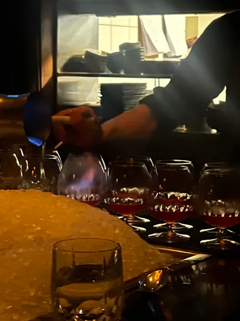 Eau De Vie Melbourne