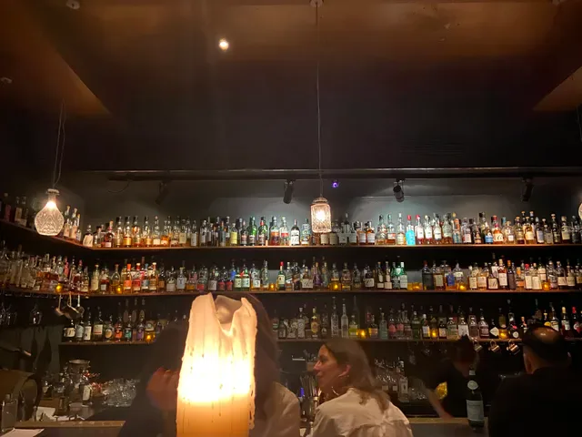 Eau De Vie Melbourne