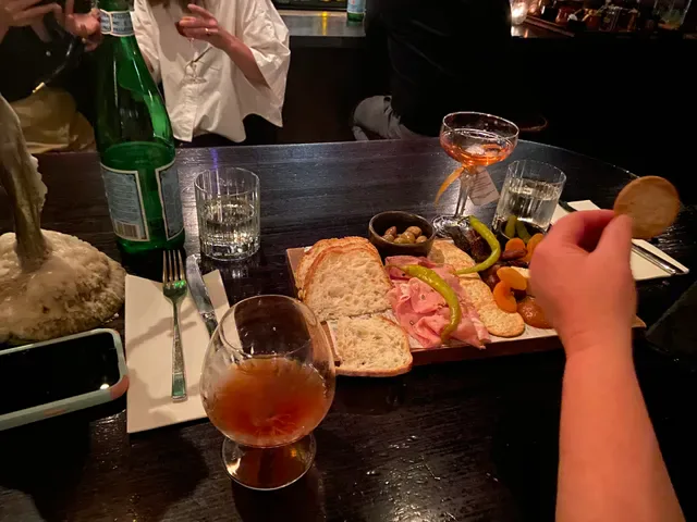 Eau De Vie Melbourne