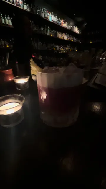 Eau De Vie Melbourne