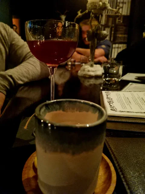 Eau De Vie Melbourne