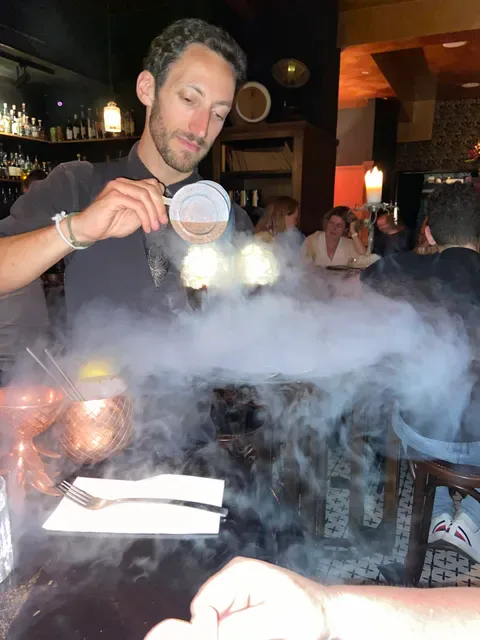 Eau De Vie Melbourne