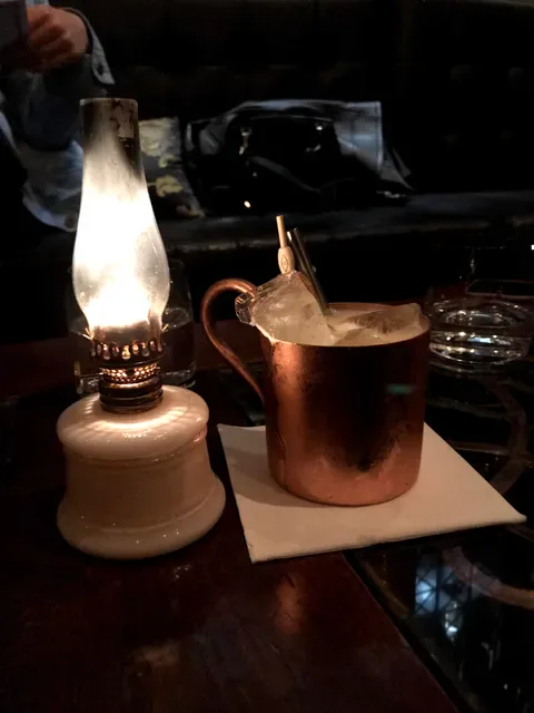 Eau De Vie Melbourne