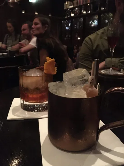 Eau De Vie Melbourne