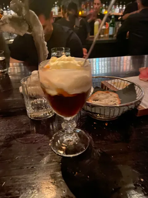Eau De Vie Melbourne