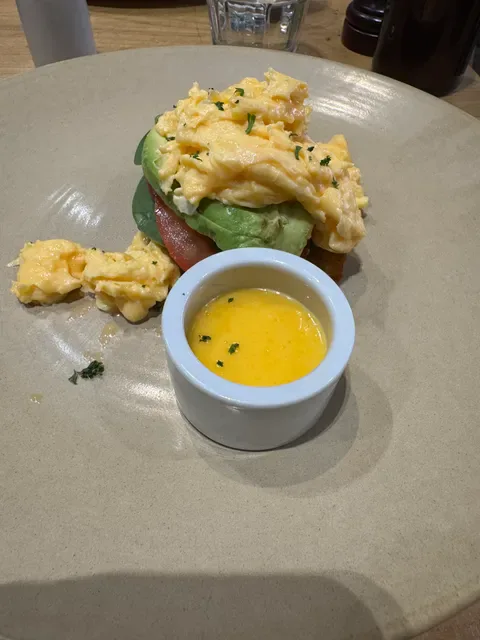 Eden Espresso