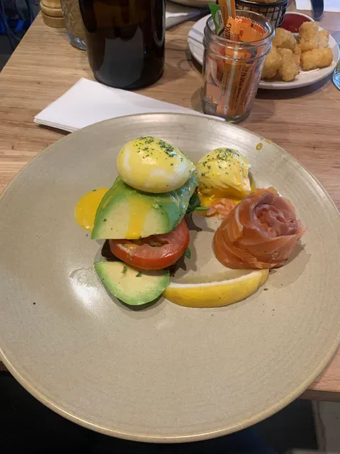 Eden Espresso