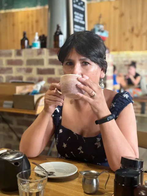 Eden Espresso