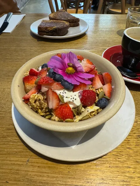 Eden Espresso