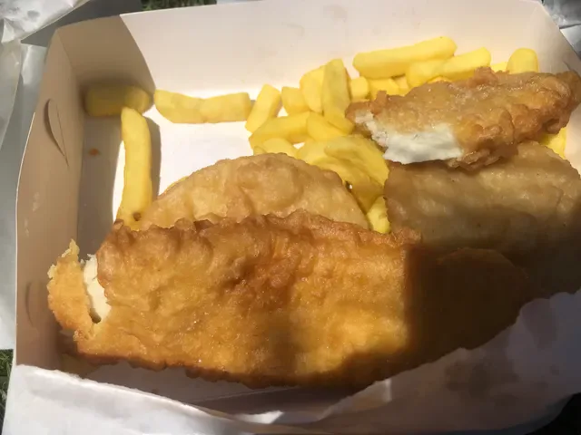 Edithvale Fish & Chips