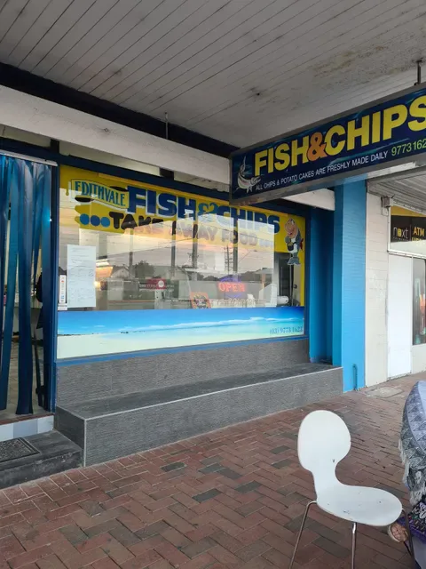 Edithvale Fish & Chips
