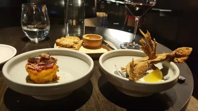 EDWIN WINE BAR AND CELLAR
