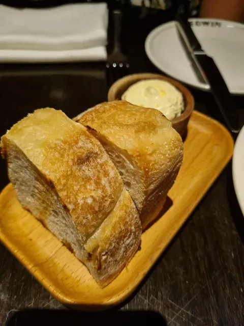 EDWIN WINE BAR AND CELLAR