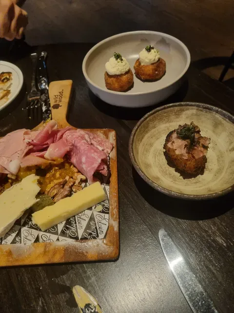 EDWIN WINE BAR AND CELLAR