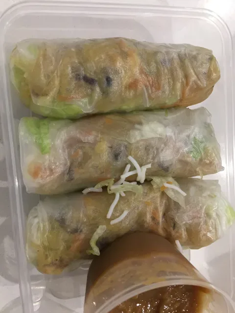 Eight Bowls Pho